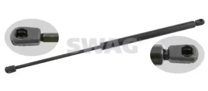 Газовая пружина, крышка багажник SWAG купить